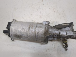 Электроусилитель руля, ориг. номер 32106894553, 6894553, BMW X3 G01 2017-2021