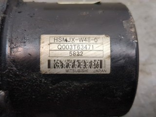 Электроусилитель руля, ориг. номер Q003T63471, Toyota Corolla Verso 2004-2007