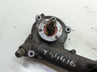 Электроусилитель руля, ориг. номер 1K2909144J, Volkswagen Golf Plus 2005-2009
