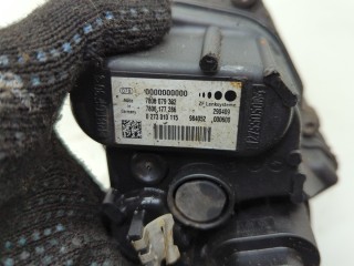 Электроусилитель руля, ориг. номер 32106872479, BMW 3 серия 2004-2008
