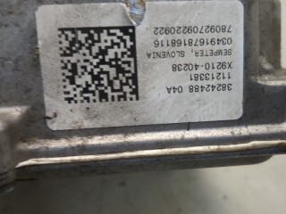 Электроусилитель руля, ориг. номер 38242488, 921040238, BMW X2 (F39) 2017-2023