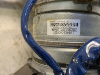 Электроусилитель руля, ориг. номер JG412-000020, 8965012D50, Toyota Auris E18