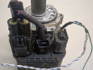 Электроусилитель руля, ориг. номер 41516736G, Ford Focus 2011-2015
