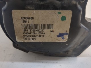 Электроусилитель руля, ориг. номер 41516736G, Ford Focus 2011-2015