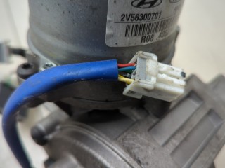 Электроусилитель руля, ориг. номер 563102V701, 563303X500, Hyundai Veloster 2011-2015