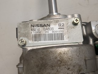 Электроусилитель руля, ориг. номер 48810BA60B, Nissan Juke 2010-2014