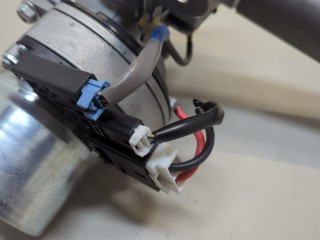 Электроусилитель руля, ориг. номер TM523210X, Mazda CX-9 2016-2021