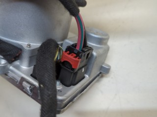 Электроусилитель руля, ориг. номер 42645178, Chevrolet Bolt 2016-2021