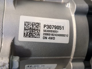 Электроусилитель руля, ориг. номер 56300S9051, KIA Telluride 2019-2022