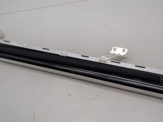Шторка солнцезащитная, ориг. номер 67658381524, 51167013095, 51169122627, BMW 7 серия 2005-2008