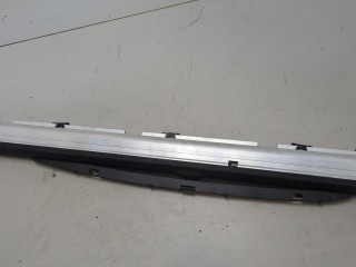 Шторка солнцезащитная, ориг. номер 4E0861333F, Audi A8 2005-2007