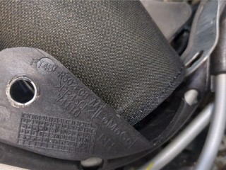 Шторка солнцезащитная, ориг. номер FR4B158689FA, Ford Edge 2015-2018