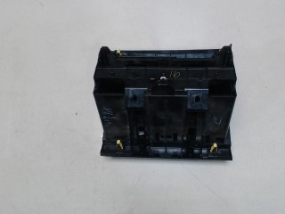Подстаканник, ориг. номер 556200C020, Toyota Tundra 2009-2013