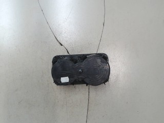 Подстаканник, ориг. номер 1T0953509, SR0484704, 44690100, Volkswagen Touareg 2002-2007