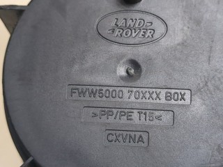 Подстаканник, Land Rover Discovery 2009-2013