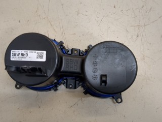 Подстаканник, ориг. номер 84670N7800, Hyundai Tucson 4 2020-2024