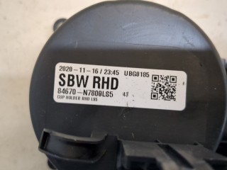 Подстаканник, ориг. номер 84670N7800, Hyundai Tucson 4 2020-2024