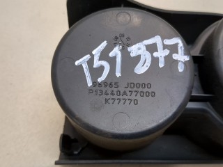 Подстаканник, ориг. номер 96965JD000, Nissan Qashqai 2006-2010