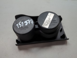 Подстаканник, ориг. номер 96965JD000, Nissan Qashqai 2006-2010