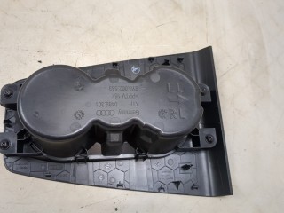 Подстаканник, ориг. номер 89A863289A, 8Y0862533, Audi Q4 E-tron 2021-2026