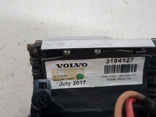 Подстаканник, ориг. номер 31497218, Volvo S90 2016-2020