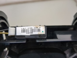 Подстаканник, ориг. номер 31497218, Volvo S90 2016-2020