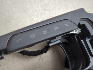 Подстаканник, ориг. номер 42711707, Chevrolet Trailblazer 2016-2022