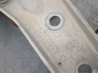 Замок кабины правый, ориг. номер A9603101683, Mercedes Actros MP4 2011-2026