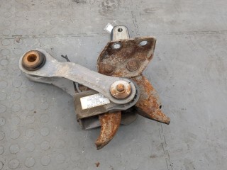 Замок кабины правый, ориг. номер A9603101683, Mercedes Actros MP4 2011-2026