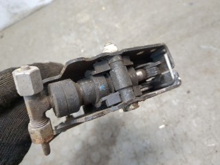 Замок кабины правый, ориг. номер 1878677, DAF CF 86 2001-2026