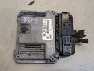 Блок управления двигателем Volkswagen Touran 2006-2010