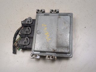 Блок управления двигателем, ориг. номер 8200793109, S122326132A, Renault Laguna 3 2007-2012