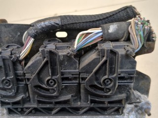 Блок управления двигателем, ориг. номер 237103888R, 0281031364, Opel Vivaro 2014-2019