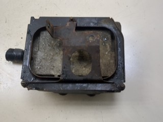 Блок управления двигателем, ориг. номер 1386111, 1351987, Ford Fiesta 2001-2007