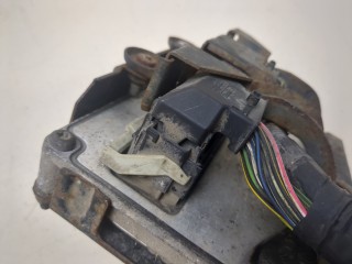 Блок управления двигателем, ориг. номер 1386111, 1351987, Ford Fiesta 2001-2007