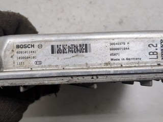 Блок управления двигателем, ориг. номер 30646978, Volvo XC90 2002-2006