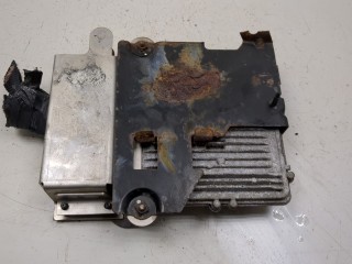 Блок управления двигателем, ориг. номер 0281013530, 05187070AH, Chrysler Voyager 2007-2010