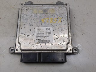 Блок управления двигателем, ориг. номер A6519005203, Mercedes C W205 2014-2018