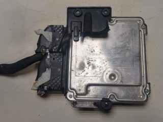 Блок управления двигателем, ориг. номер 9829159080, Peugeot 508 2018-2023