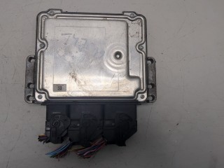 Блок управления двигателем, ориг. номер 237104BE0D, Nissan X-Trail (T32) 2013-2019