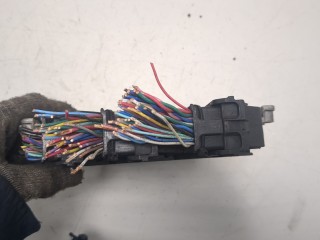 Блок управления двигателем, ориг. номер 237104BE0D, Nissan X-Trail (T32) 2013-2019