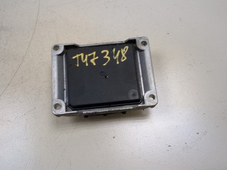 Блок управления двигателем, ориг. номер 1039S04975, Fiat Idea 2003-2016