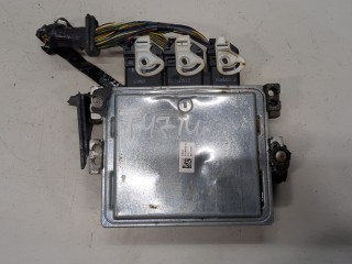 Блок управления двигателем Ford Kuga 2008-2013
