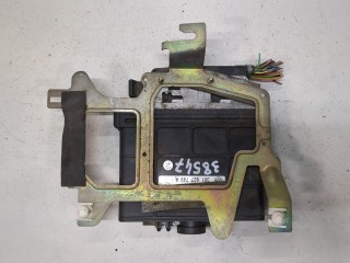 Блок управления двигателем, ориг. номер 001927749A, Volkswagen Polo 1994-1999