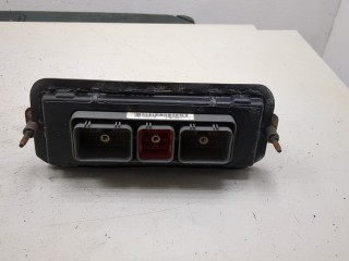 Блок управления двигателем, ориг. номер 3L2A12A650ASB, Ford Explorer 2001-2006
