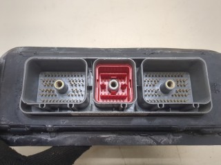 Блок управления двигателем, ориг. номер 3L2A12A650ASB, Ford Explorer 2001-2006