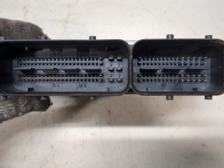 Блок управления двигателем, ориг. номер 25181343, Chevrolet Captiva 2006-2011