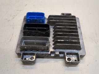 Блок управления двигателем Buick Encore 2012-2016