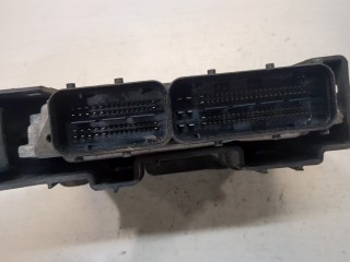 Блок управления двигателем, ориг. номер 25181343, Chevrolet Captiva 2006-2011