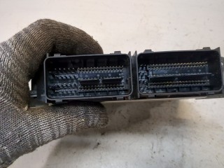 Блок управления двигателем, ориг. номер 28491022, FS7A12A650CSE, Ford Mondeo 5 2014-2019